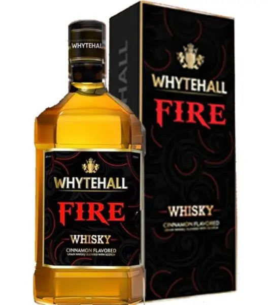 Whytehall Fire Liqueur