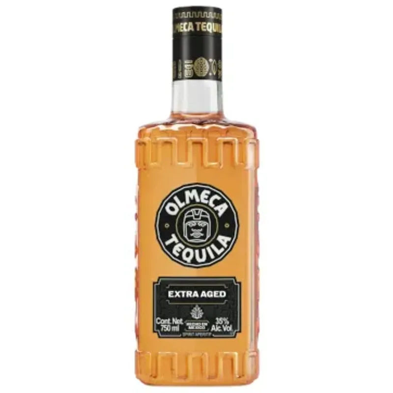 Olmeca Extra Aged