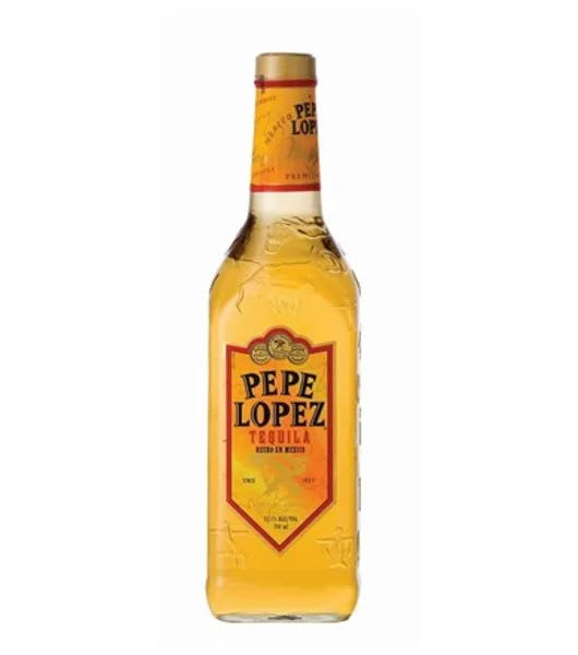 Pepe Lopez Gold