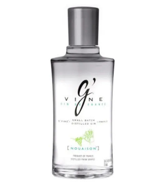 G'Vine Gin de France