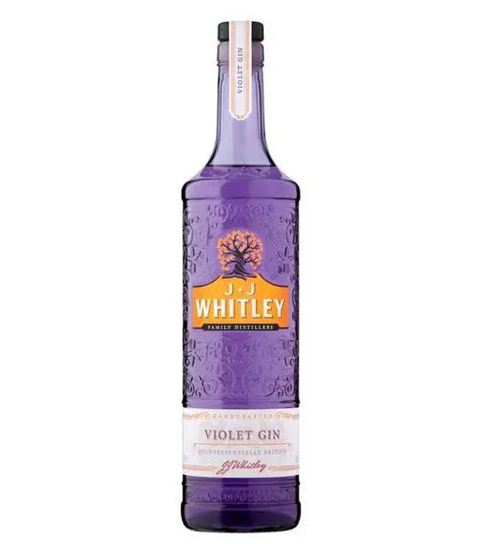 J.J Whitley Violet Flavoured Gin