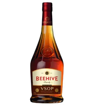 Beehive VSOP Brandy