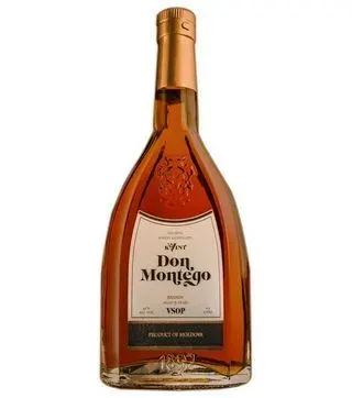 Don Montego