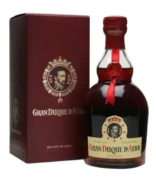 Gran Duque d'Alba Solera Gran Reserva