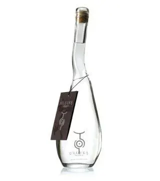 U’Luvka Signature Vodka