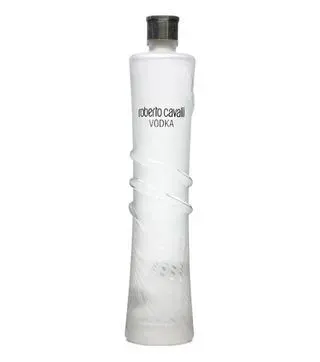 Roberto Cavalli Vodka