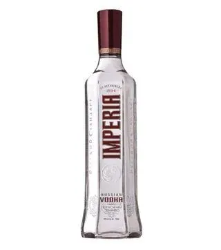 Russian Standard Imperia