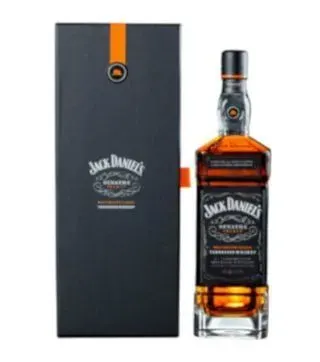 Jack Daniel’s Sinatra Select