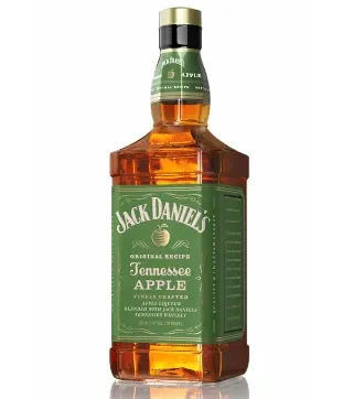 Jack Daniels Apple