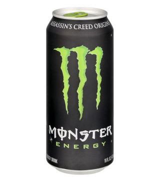 Monster Energy