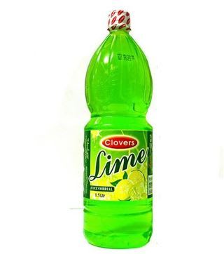 Lime juice