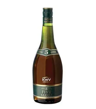 KWV 5 Year Old