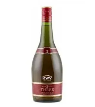 KWV 3 Year Old