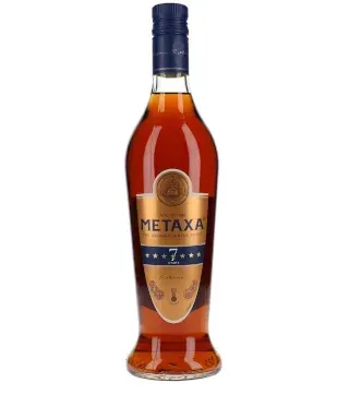 Metaxa 7 Star