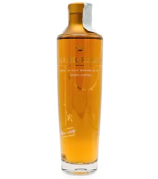 Ysabel Regina Brandy