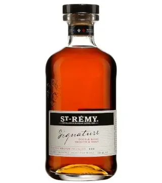 St Remy Signature