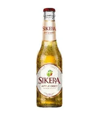 Sikera Apple Cider
