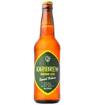Karibrew Craft Beer
