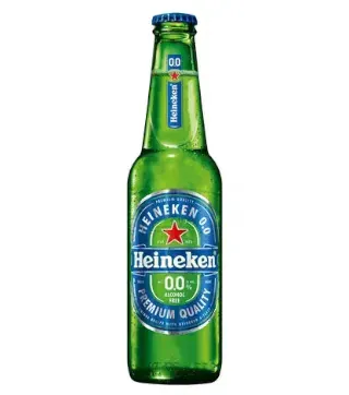 Heineken 0.0 (Zero)
