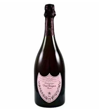 Dom Perignon Rose