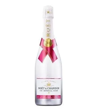 Moet & Chandon Ice Imperial Rose