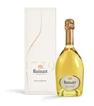 Ruinart Blanc De Blancs