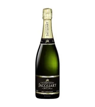 Jacquart Champagne Brut Mosaique