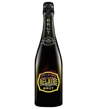Belaire Brut Rare Fantome