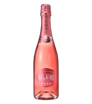Belaire Luxe Rose