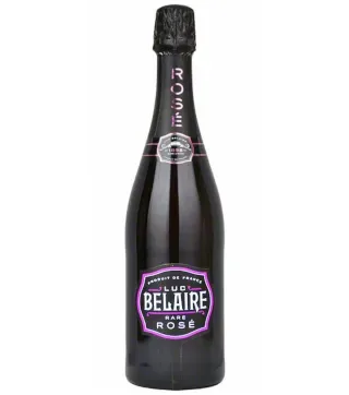 Belaire Rare Rose Fantome