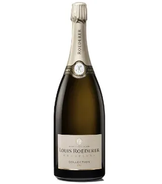 Louis Roederer Collection