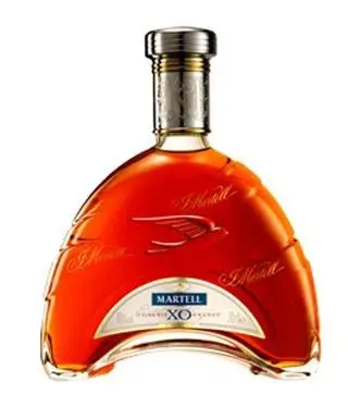 Martell XO