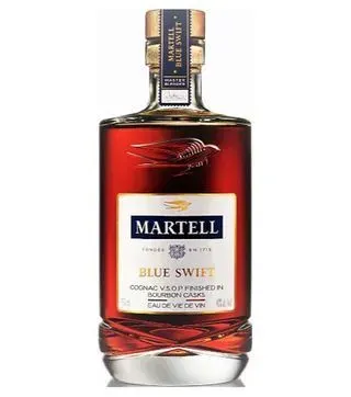 Martell Blue Swift