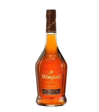 Bisquit Vsop