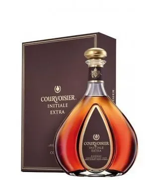 Courvoisier Initiale Extra