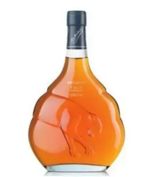Meukow Vsop
