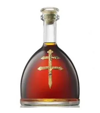 Dusse vsop cognac