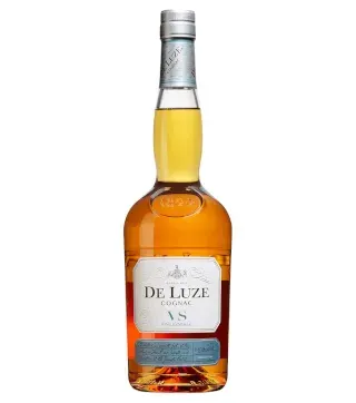 De Luze Vs Cognac