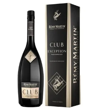 Remy Martin Club Exception