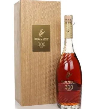 Remy Martin 300 Anniversary