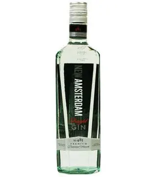 New Amsterdam Premium Gin