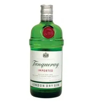 Tanqueray London Dry Gin