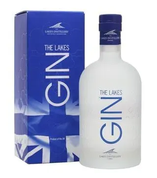 The Lakes Distillery Gin