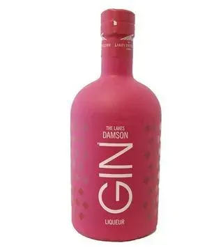 The Lakes Damson Gin Liqueur