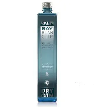 Bombay Blanche Gin