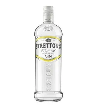 Strettons London Dry Gin