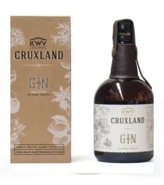 KWV Cruxland Black