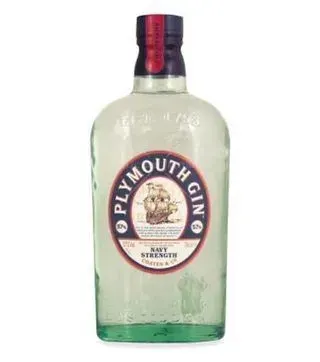 Plymouth Navy Strength Gin