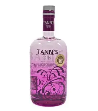 Tann's gin