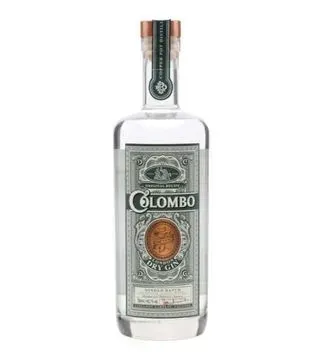 Colombo London Dry Gin